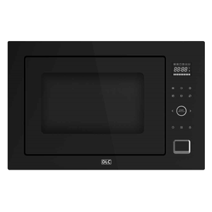 DLC MWGT34M10U - 34L - Built-in Microwave - Black