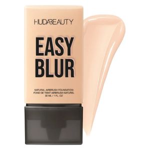  هدى بيوتي كريم الاساس ايزي بلار ,فانيليا 120 ب 