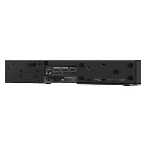  Sony HT-Z9F - Soundbar Speaker 
