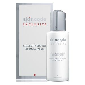  Exclusive Cellular Hydro Peel Serum in Essence  50 ml - Skincode 