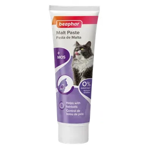  بيفار معجون الشعير للقطط - 100 غم 