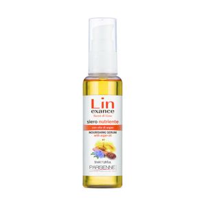  Parisenne Lin Exance Argan Oil Hair Serum, 50ml 