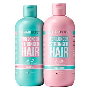  Kit For Longer Stronger Hair 2 PCS-Hair Burst 
