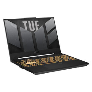 لابتوب اسوس 15.6-انج - TUF Gaming F15 - I7-13700H - RTX 4050 - دوز - 16كيكابايت/512كيكابايتSSD