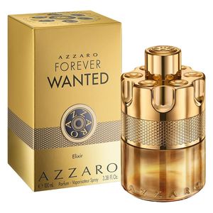  Azzaro Forever Wanted Elixir EDP 100 ml 