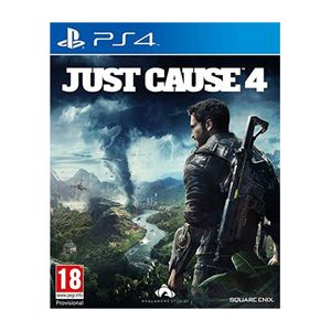  PS4 - Just Cause 4 