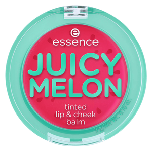 Essence Lip and Cheek Tint Juicy Melon, 3 gm