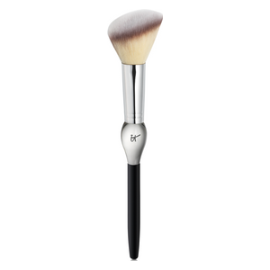  ايت كوزمتيكس هيفنلي لوكس فرشاة أحمر خدود منحنية 