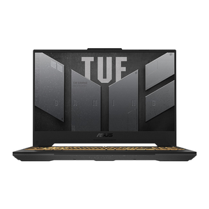 لابتوب اسوس 15.6-انج - ASUS TUF Gaming F15 FX507VV-LP159 - Core i7-13700H - RTX 4060 - دوز - 16كيكابايت/512كيكابايت SSD