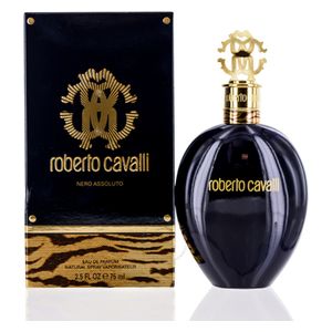  نيرو أسولوتو اودي بارفيوم 75 مل - روبرتو كافالي 