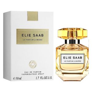  Le Parfum Lumiere EDP 50 ml - Elie Saab 