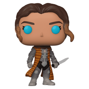  Funko Pop Dune Part Two - Chani - 1495 
