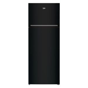 Beko RDSE500M20WB - 19ft - Conventional Refrigerator - Black