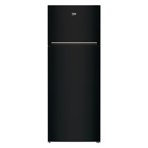  Beko RDSE500M20WB - 19ft - Conventional Refrigerator - Black 