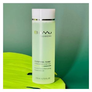  Purifying Tonic For Combination & Oily Skin 200 ml 