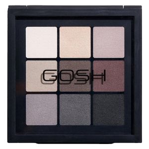  باليت ظلال العيون ايدينتيتي 05 - قوش 