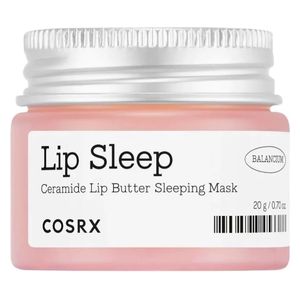  Lip Butter Sleeping Mask 20g 