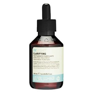 Dandruff and Scalp Treatment 100ml - In Sight