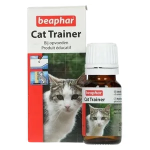 beaphar Cat Trainer - 10ml