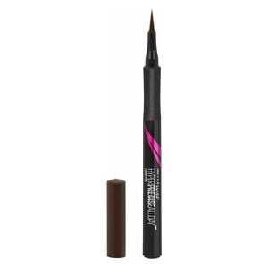 Maybelline Hyper Precise All Day Liquid Eyeliner, Brown