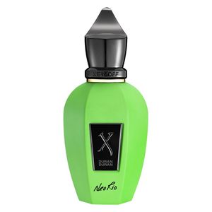  Duran Duran NeoRio Fluo Green by Xerjoff for Unisex - Eau de Parfum, 50 ml 