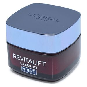  Revitalift Laser Renew Night Cream 50 ml-L'Oreal 