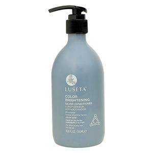  Luseta Color Brightening Silver Conditioner, 500 ml 