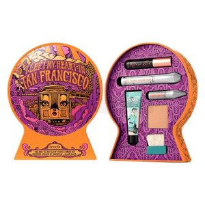 I Lift My Heart in Tan San Francisco Kit - Benefit