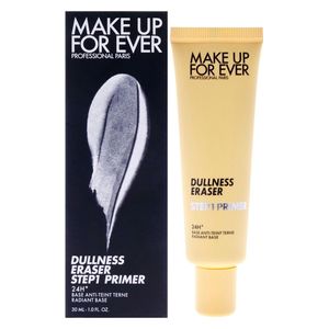  Make Up For Ever Step 1 Primer Dullness Eraser - 30 ml 
