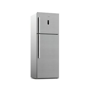 Arcelik 74560 EI - 20ft - Conventional Refrigerator - Inox