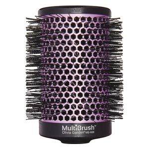  فرشاة متعددة الاستخدام قابلة للفصل ام بي-66بي - أوليفيا غاردن 
