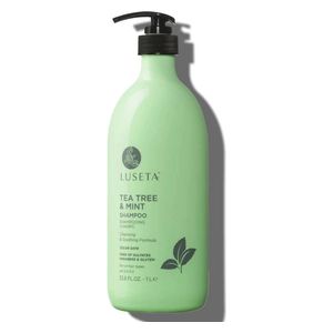 لوسيتا شامبو بشجرة الشاي والنعناع, 500 مل 