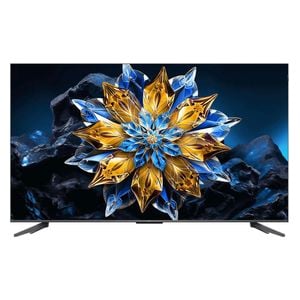 TCL 65-Inch C655 Pro Series - Smart - 4K - QLED PRO - 120Hz DLG - 2024 Model