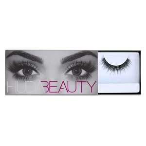  Classic Eyelashes Claudia 6 