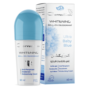  Correction Whitening Roll On Deodorant 