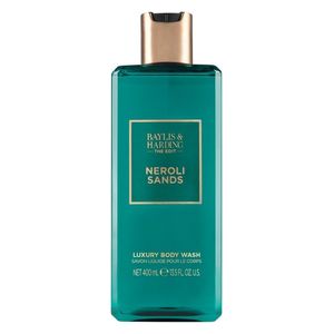  Baylis & Harding The Edit Hand Wash, 400 ml - Neroli Sands 
