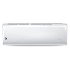 GE GESFBH12AAR - 1 Ton - Wall Mounted Split - White