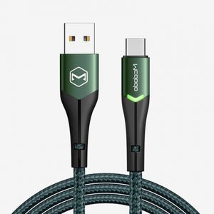 Mcdodo CA-7961 - USB-C Cable - 1 m