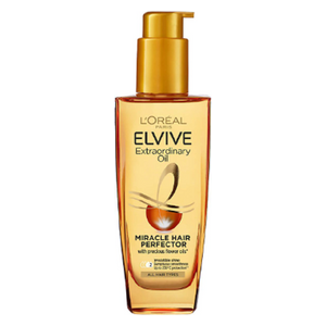  Elvive Extraordinary Hair Oil 100 ml 