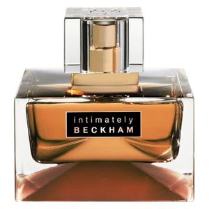  David Beckham Intimately Beckham EDT, 75 ml 
