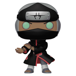  Funko Naruto Shippuden - Kakuzu - 1504 