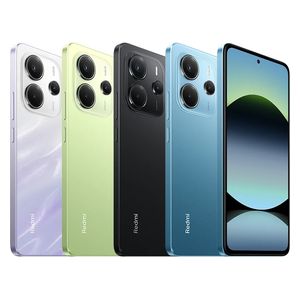 Xiaomi Redmi Note 14 - Dual SIM - 256/8GB 