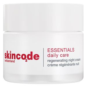  Regenerating Night Cream 50 ml - Skincode 