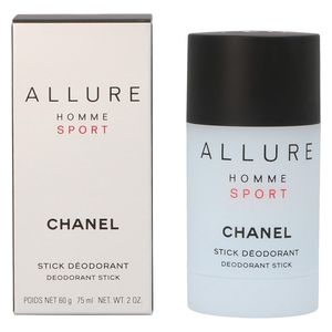  مزيل العرق ستك الور اوم سبورت 75 مل - شانيل 