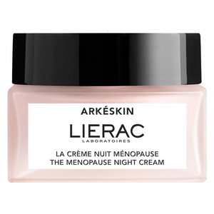  Arkeskin The Menopause Night Cream 50 ml - Lierac 