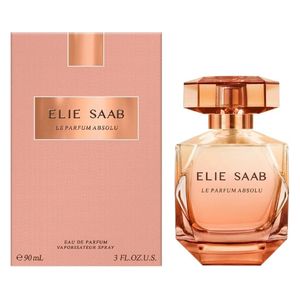  Le Parfum Absolu by Elie Saab for Women - Eau de Parfum, 90ml 