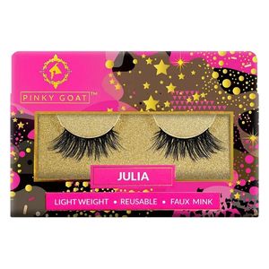 Julia Eye Lashes 