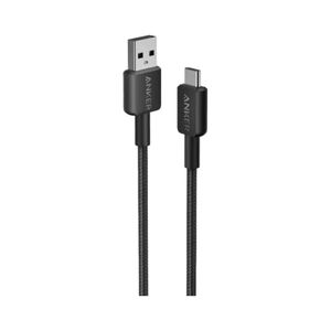 Anker A81H5H11 - USB To USB-C Cable - 0.9 m