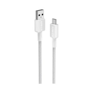 Anker A81H5H21 - USB To USB-C Cable - 0.9 m