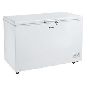  Elryan CF490LH - 14ft - Chest Freezer - White 